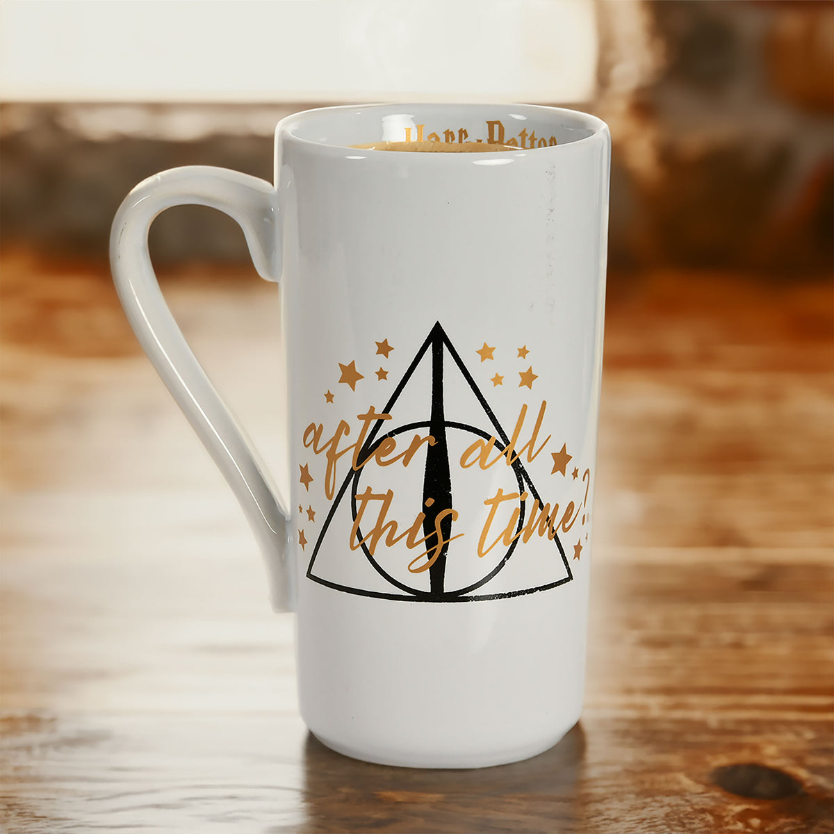 Produktbild After All This Time Always Tasse - Harry Potter