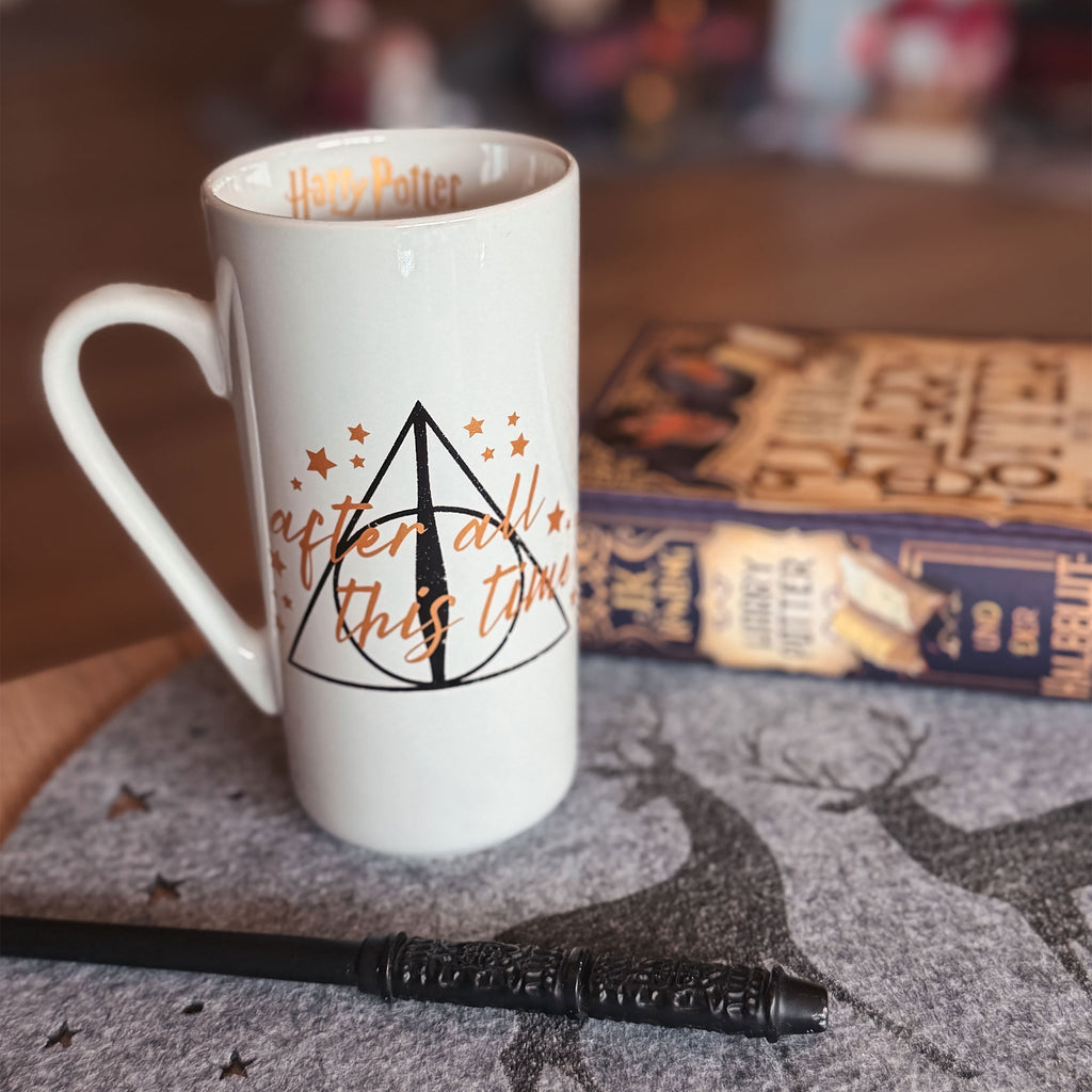 Produktbild After All This Time Always Tasse - Harry Potter