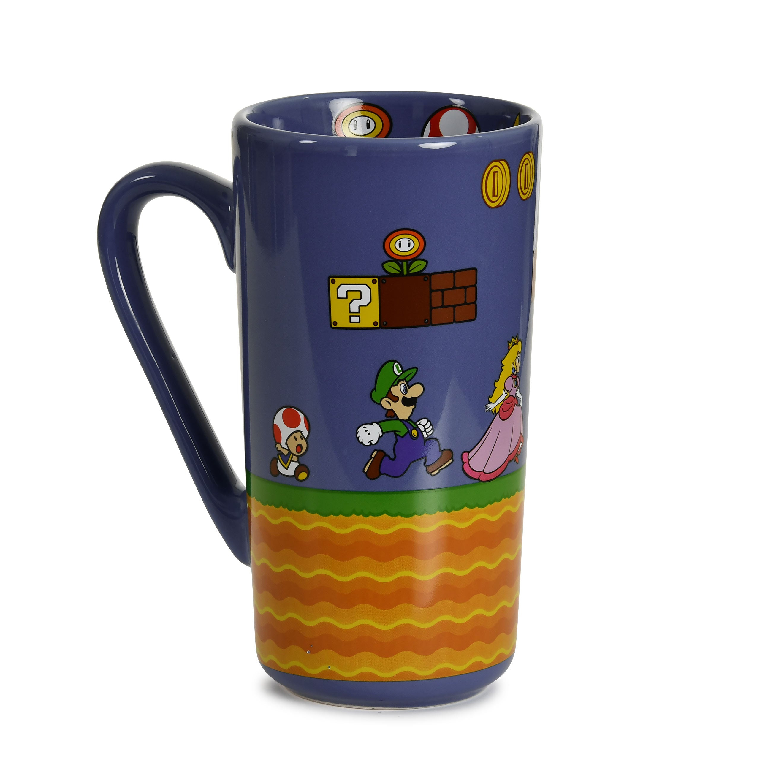Produktbild Super Mario - Play Tasse