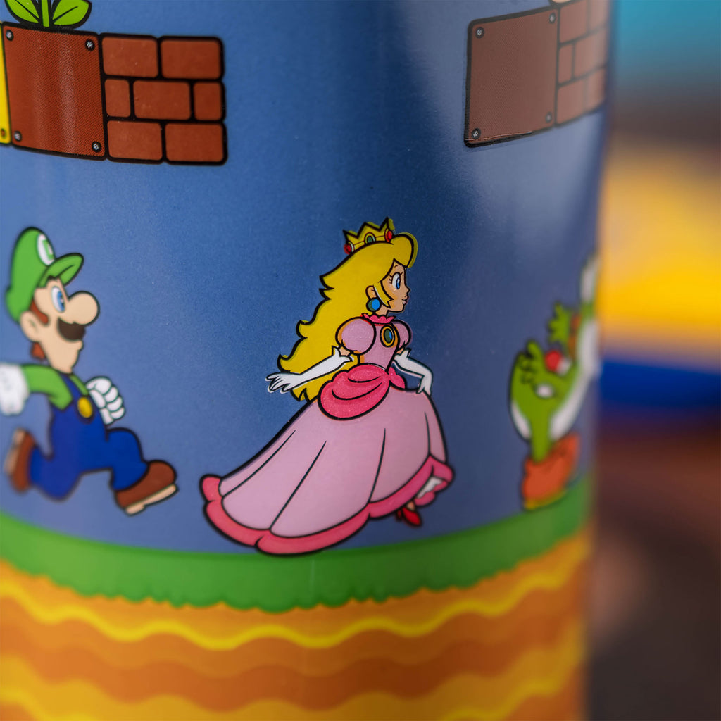 Produktbild Super Mario - Play Tasse