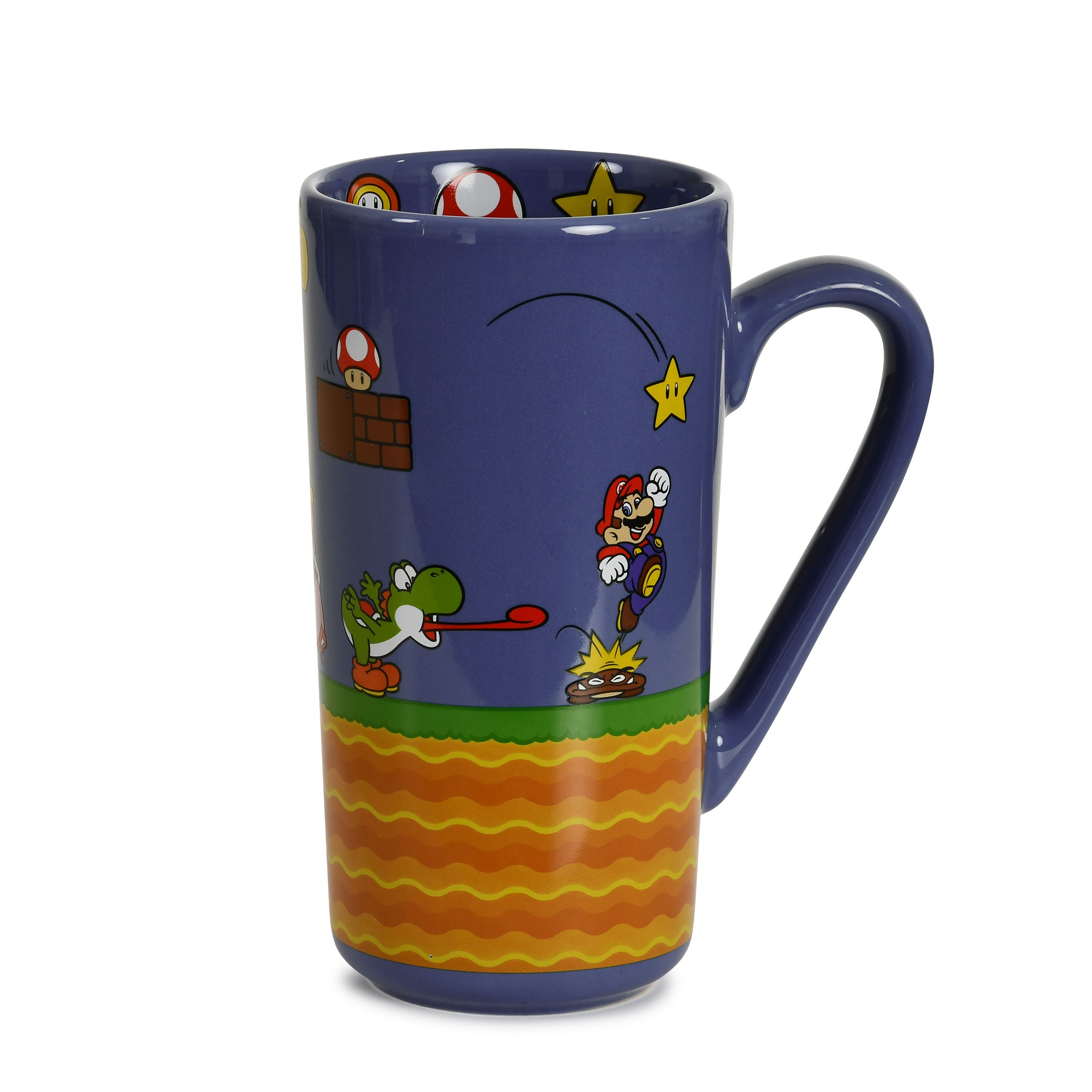 Produktbild Super Mario - Play Tasse