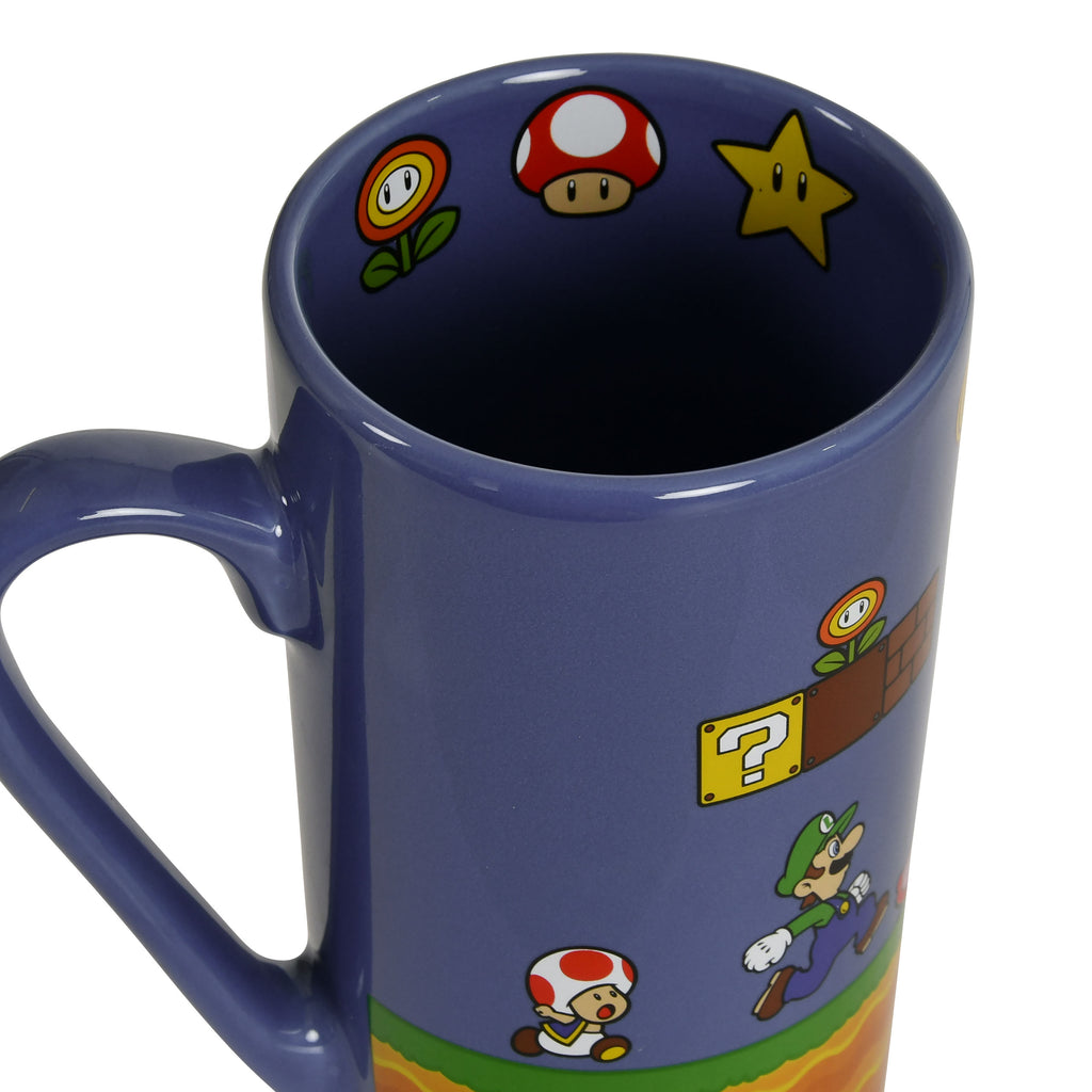 Produktbild Super Mario - Play Tasse