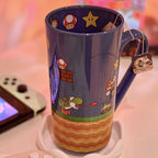 Produktbild Super Mario - Play Tasse
