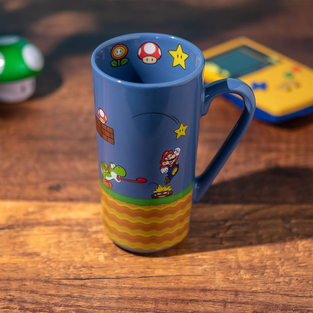 Produktbild Super Mario - Play Tasse