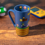 Produktbild Super Mario - Play Tasse
