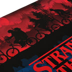 Produktbild Stranger Things - Upside Down Mousepad