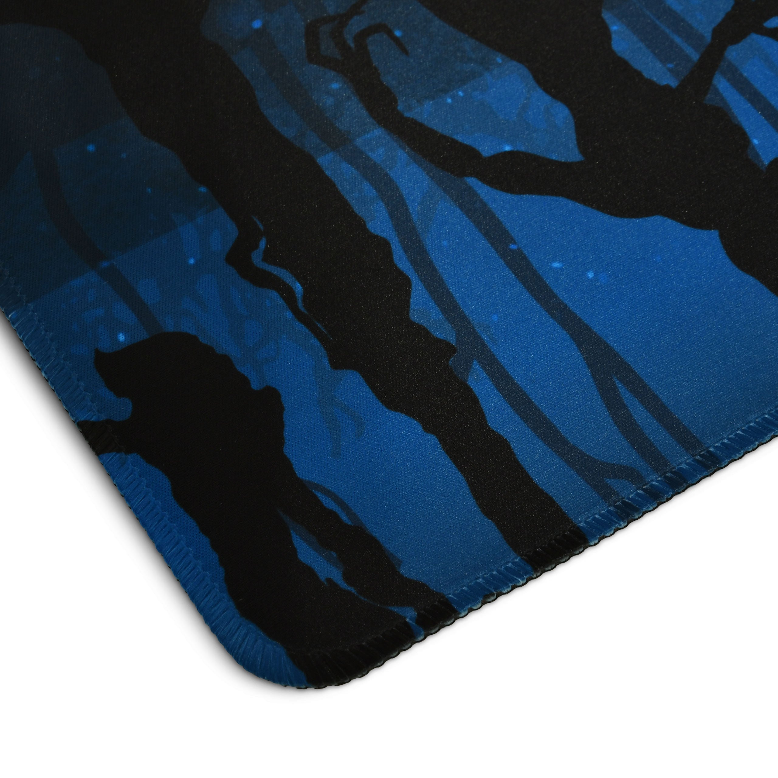 Produktbild Stranger Things - Upside Down Mousepad