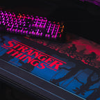 Produktbild Stranger Things - Upside Down Mousepad