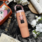 Produktbild Spy x Family - Anya Forger To Go Becher mit Henkel