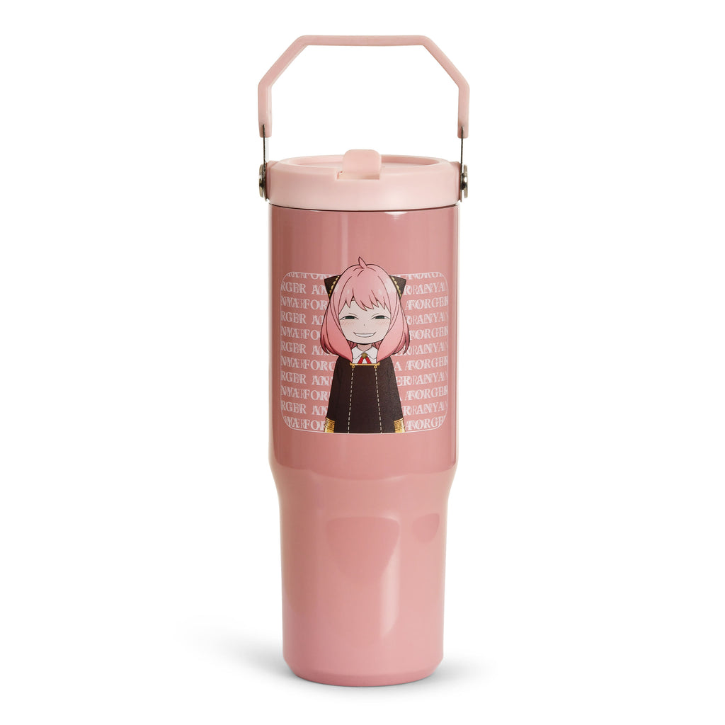 Produktbild Spy x Family - Anya Forger To Go Becher mit Henkel