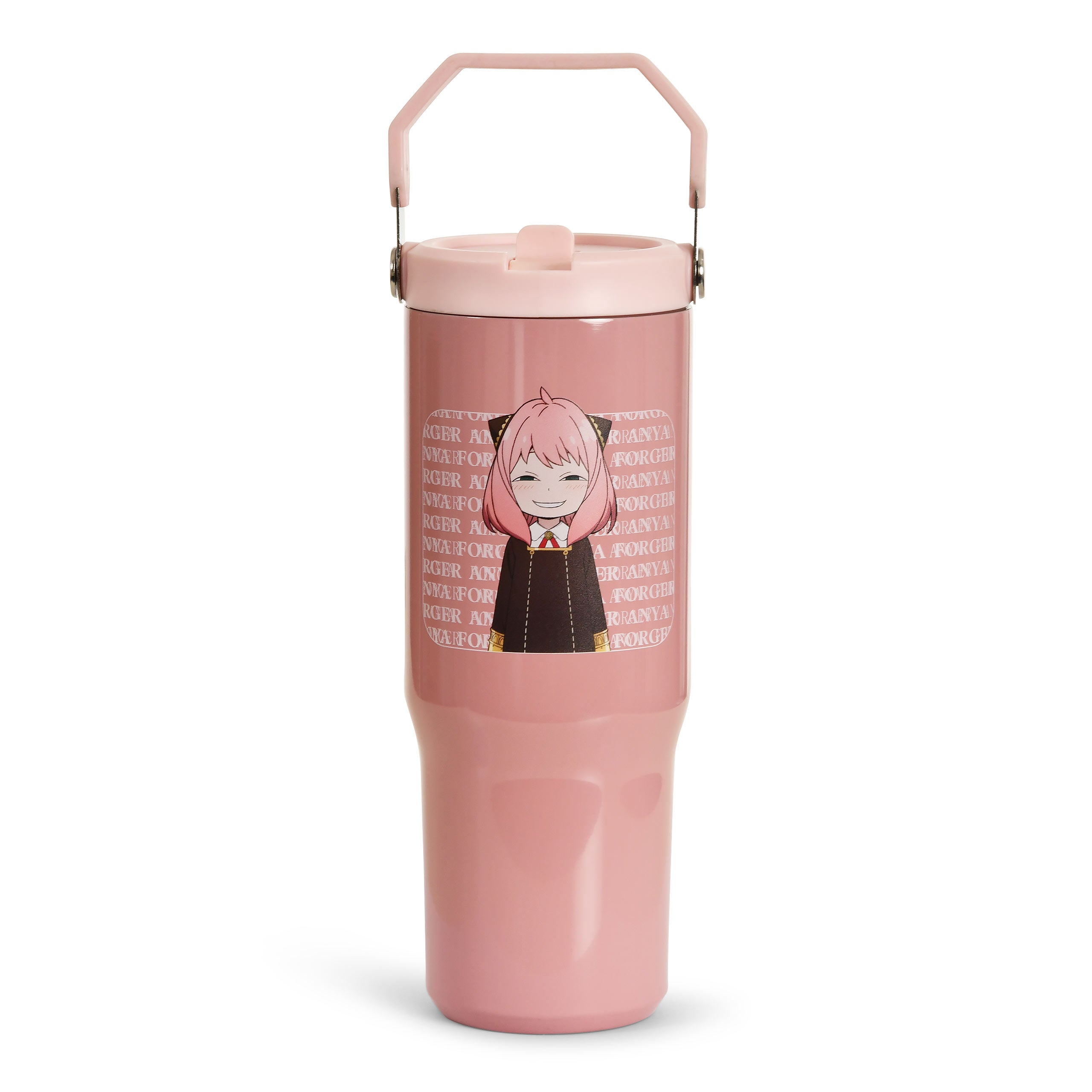 Produktbild Spy x Family - Anya Forger To Go Becher mit Henkel
