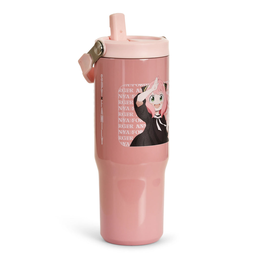Produktbild Spy x Family - Anya Forger To Go Becher mit Henkel