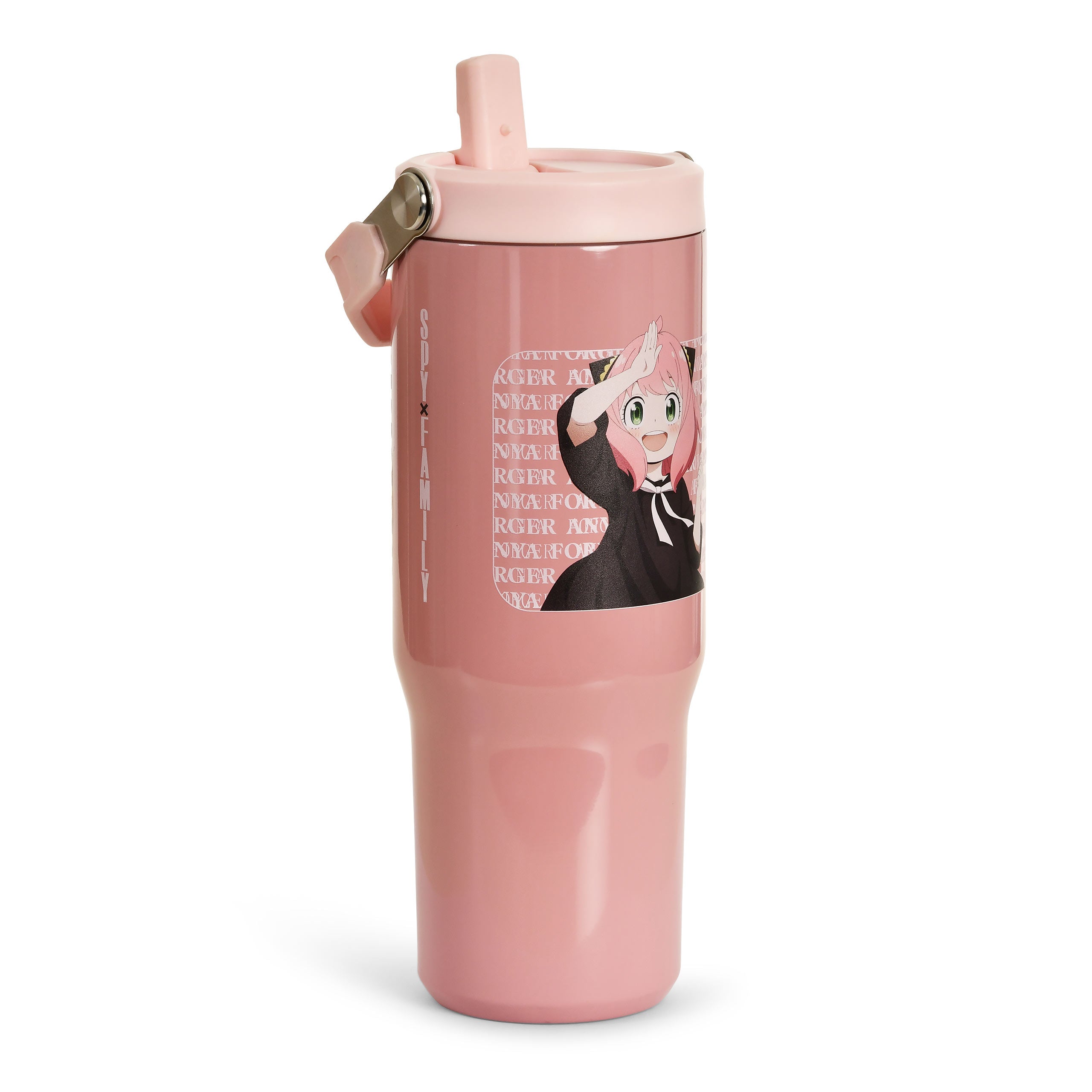 Produktbild Spy x Family - Anya Forger To Go Becher mit Henkel