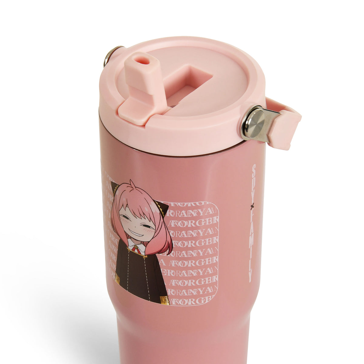 Produktbild Spy x Family - Anya Forger To Go Becher mit Henkel