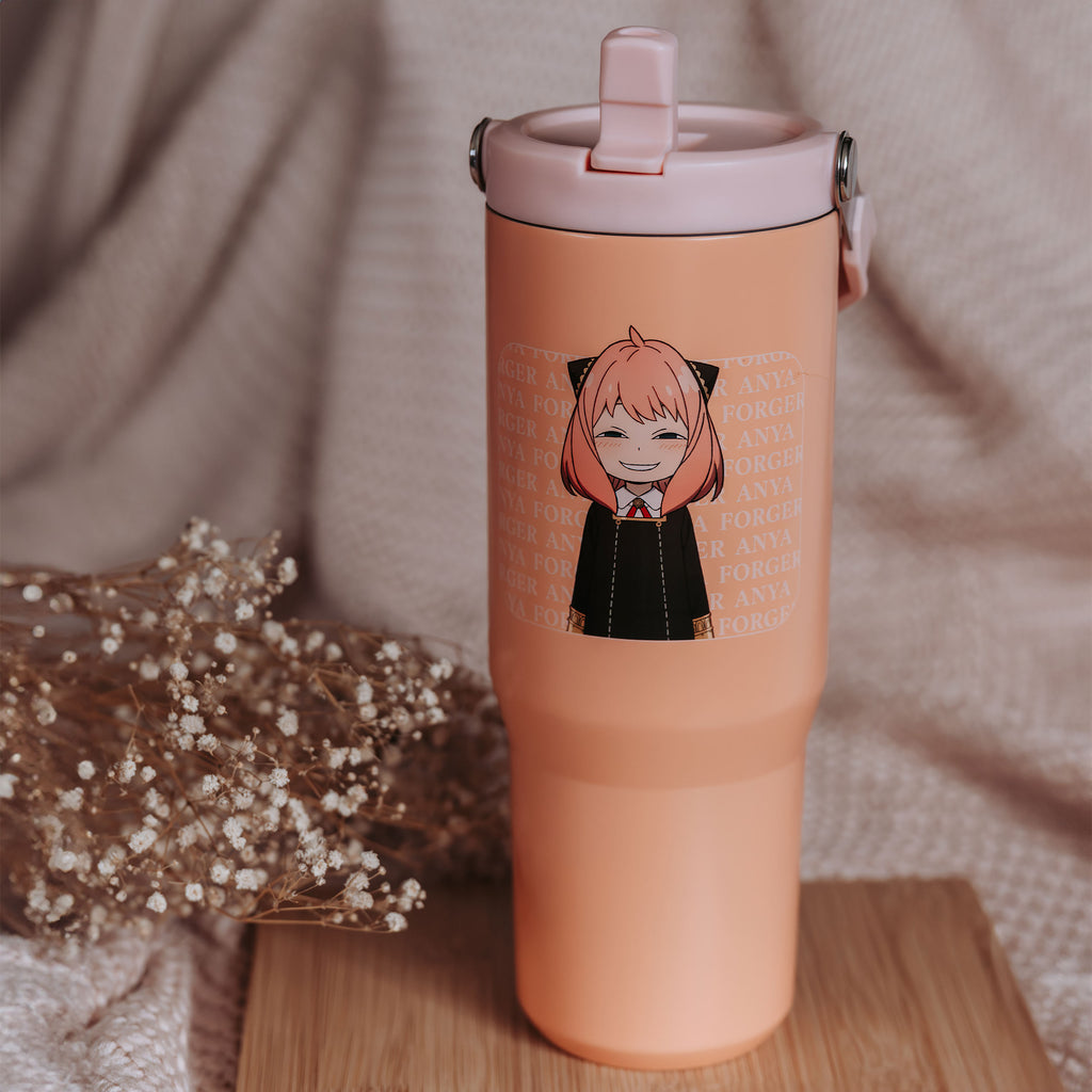 Produktbild Spy x Family - Anya Forger To Go Becher mit Henkel