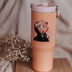 Produktbild Spy x Family - Anya Forger To Go Becher mit Henkel