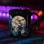 Produktbild League of Legends - Crew Thermoeffekt Tasse