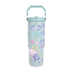 Produktbild Stitch To Go Becher mit Henkel - Lilo & Stitch