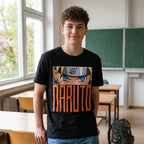 Product image Naruto - Eyes T-Shirt black