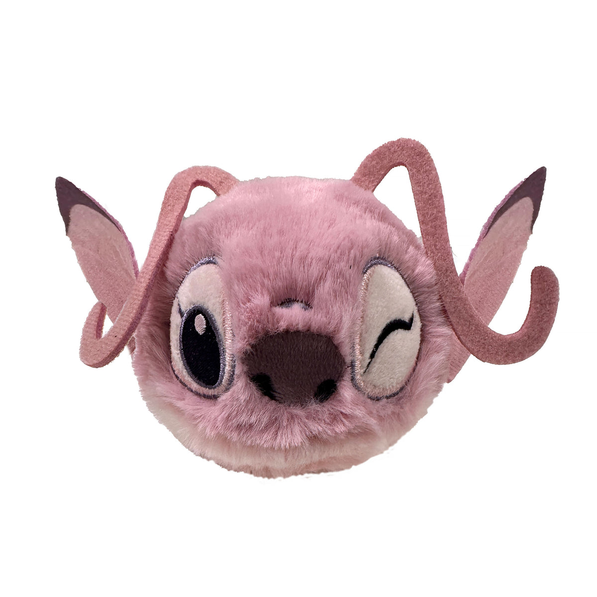 Produktbild Angel Beanie Bouncers hüpfender Plüsch Ball - Lilo & Stitch