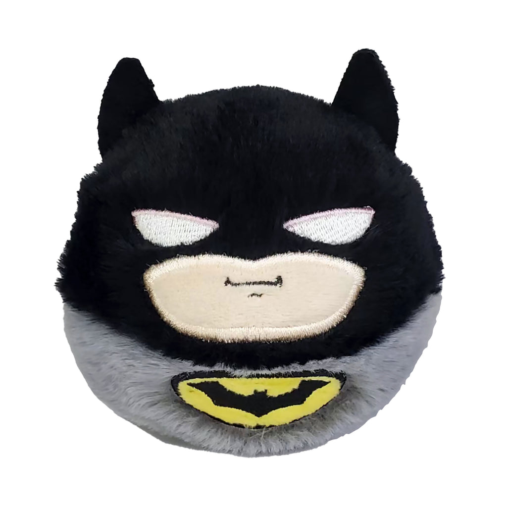 Produktbild Batman - Beanie Bouncers hüpfender Plüsch Ball