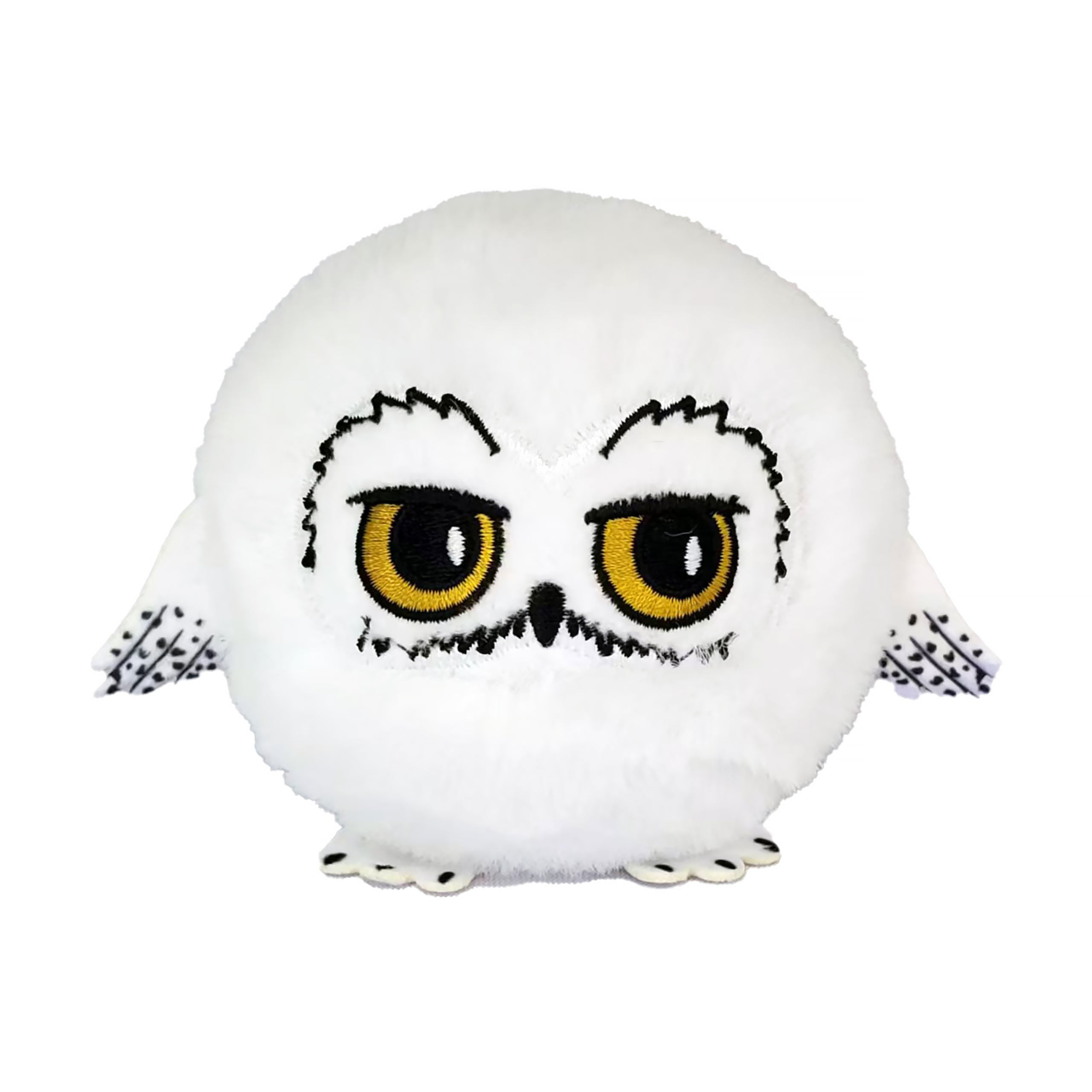 Produktbild Hedwig Beanie Bouncers hüpfender Plüsch Ball - Harry Potter