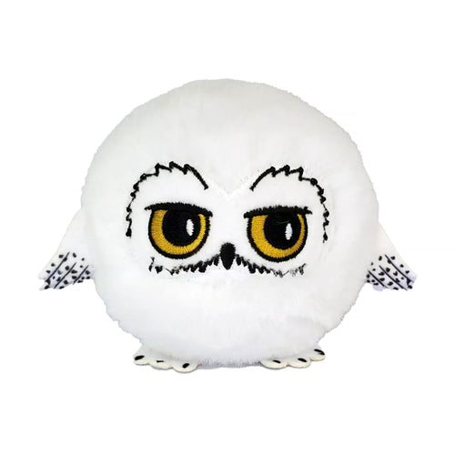 Produktbild Hedwig Beanie Bouncers hüpfender Plüsch Ball - Harry Potter