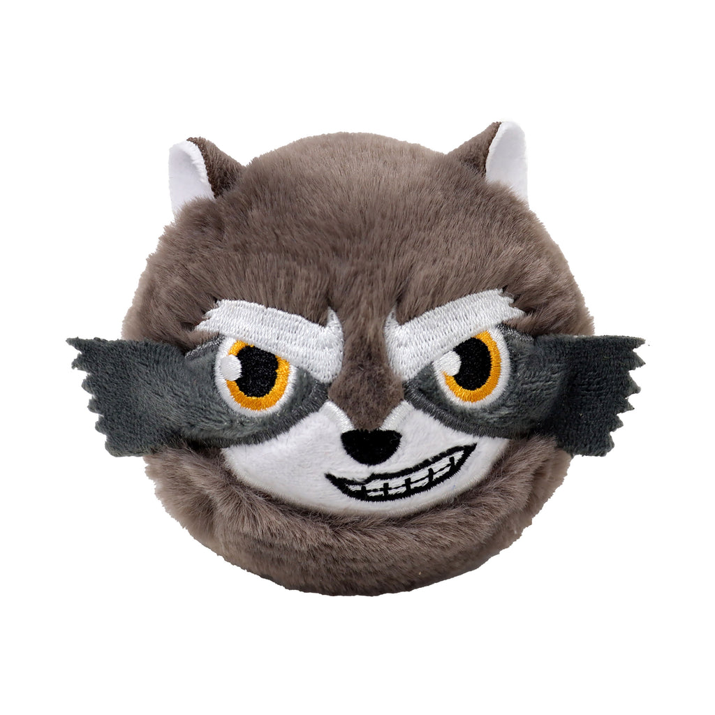 Produktbild Guardians of the Galaxy - Rocket Beanie Bouncers hüpfender Plüsch Ball