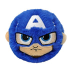 Produktbild Captain America - Beanie Bouncers hüpfender Plüsch Ball