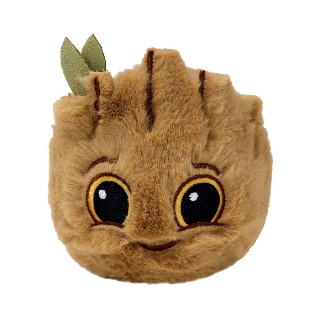 Produktbild Groot Beanie Bouncers hüpfender Plüsch Ball - Guardians of the Galaxy