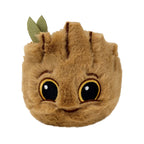 Produktbild Groot Beanie Bouncers hüpfender Plüsch Ball - Guardians of the Galaxy