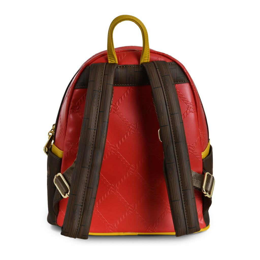 Produktbild One Piece - Character Mini Rucksack
