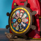 Produktbild One Piece - Character Mini Rucksack