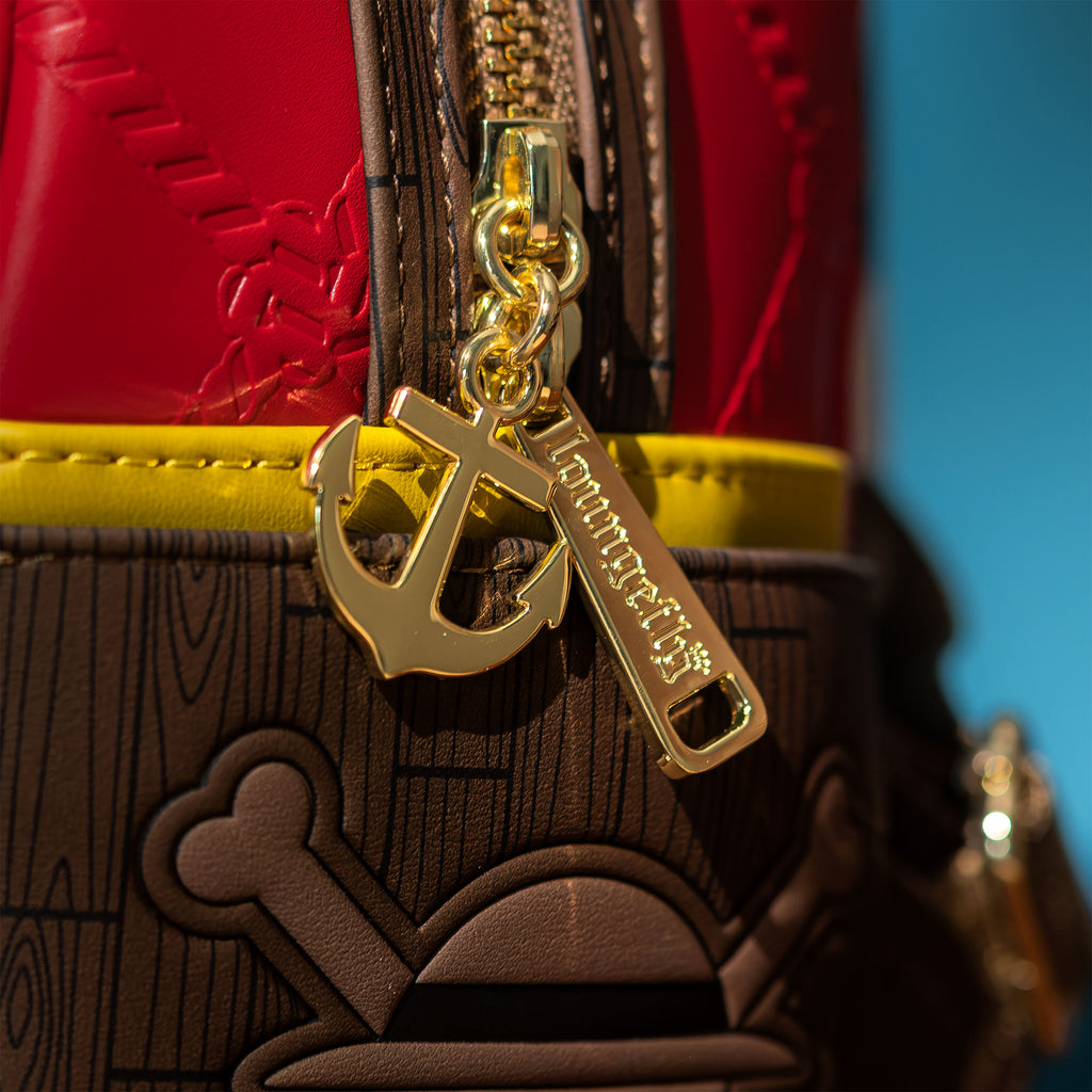Produktbild One Piece - Character Mini Rucksack