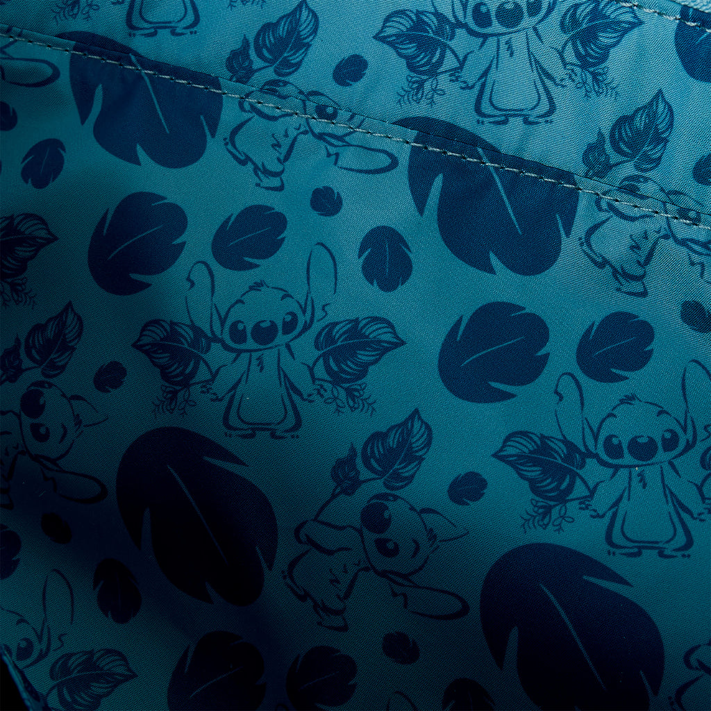 Produktbild Stitch 2in1 Crossbody Tasche - Lilo & Stitch
