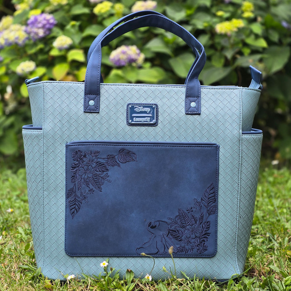 Produktbild Stitch 2in1 Crossbody Tasche - Lilo & Stitch