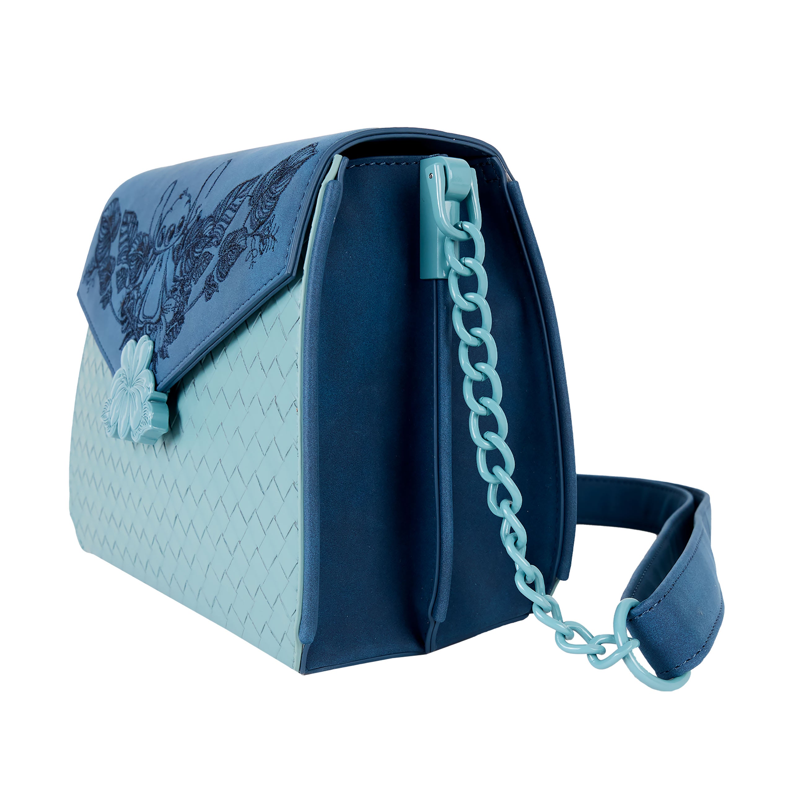 Produktbild Stitch Crossbody Tasche - Lilo & Stitch