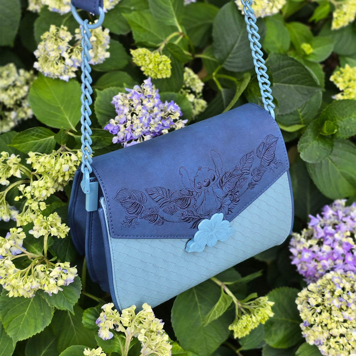 Produktbild Stitch Crossbody Tasche - Lilo & Stitch