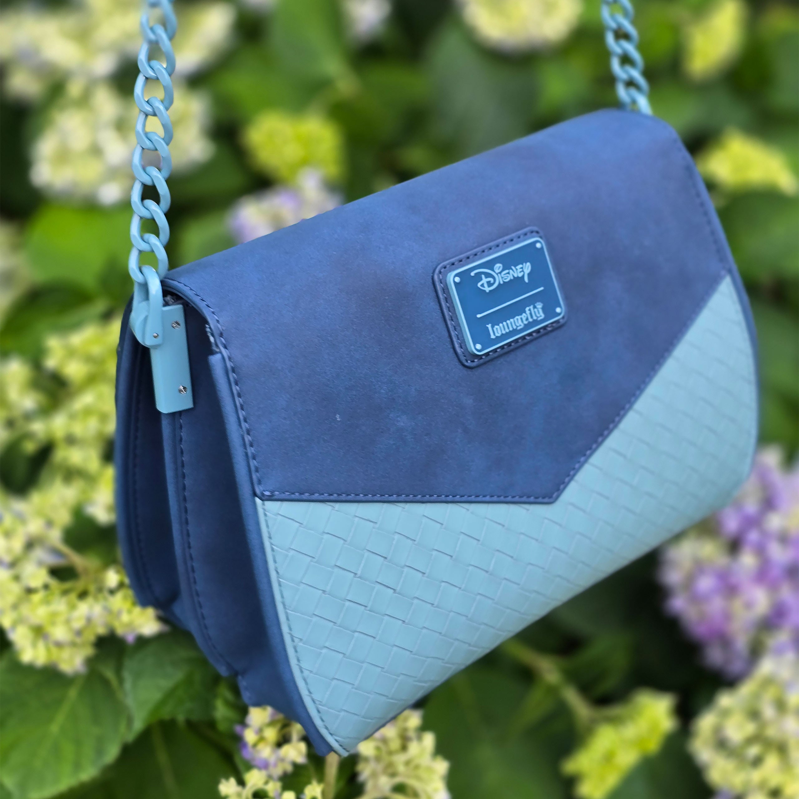 Produktbild Stitch Crossbody Tasche - Lilo & Stitch