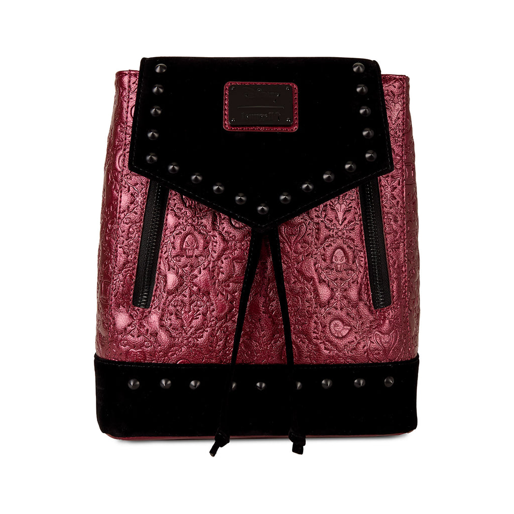 Produktbild Villains - Schurken Mini Rucksack