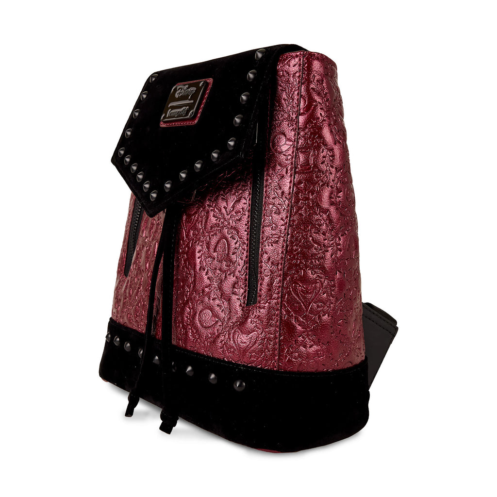 Produktbild Villains - Schurken Mini Rucksack