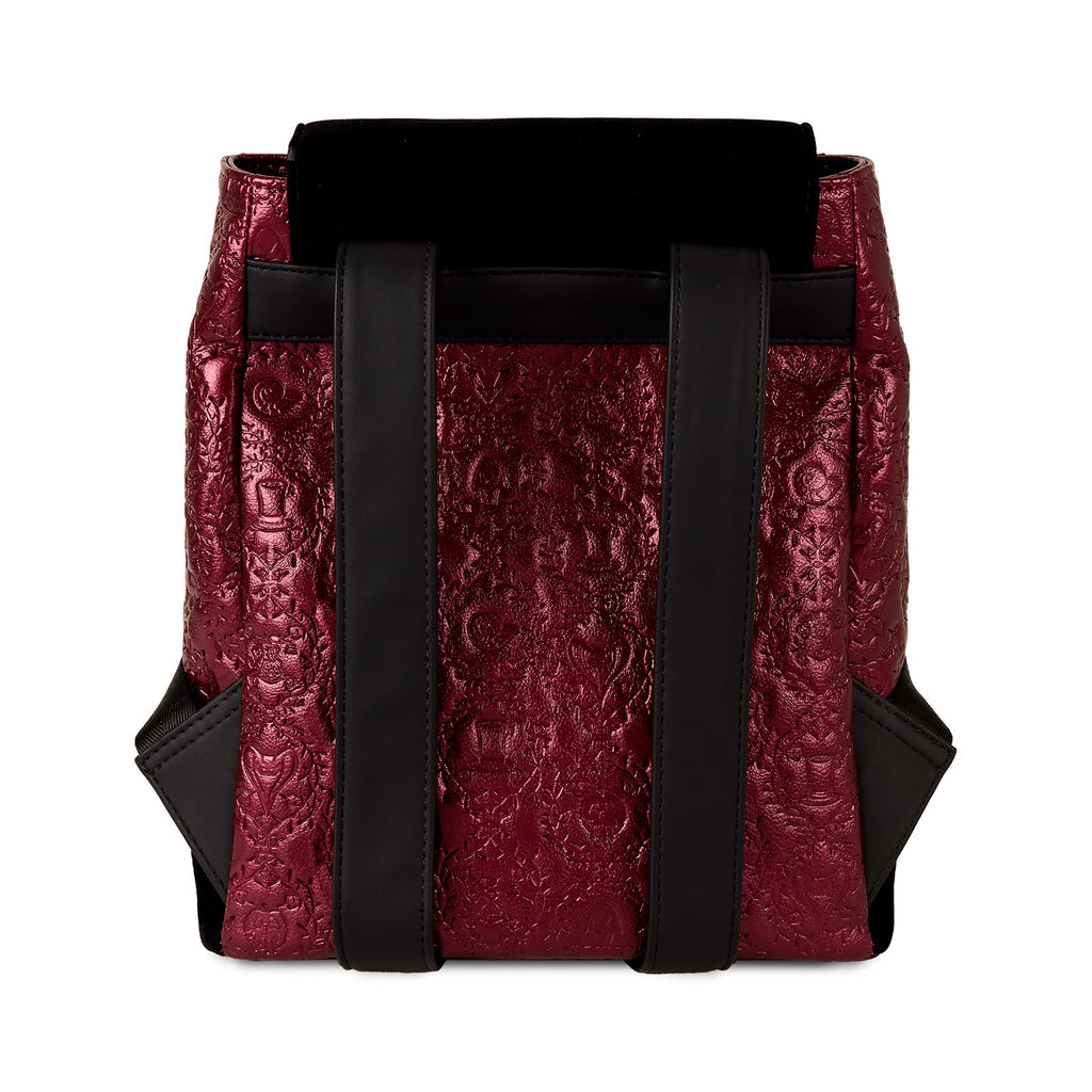 Produktbild Villains - Schurken Mini Rucksack