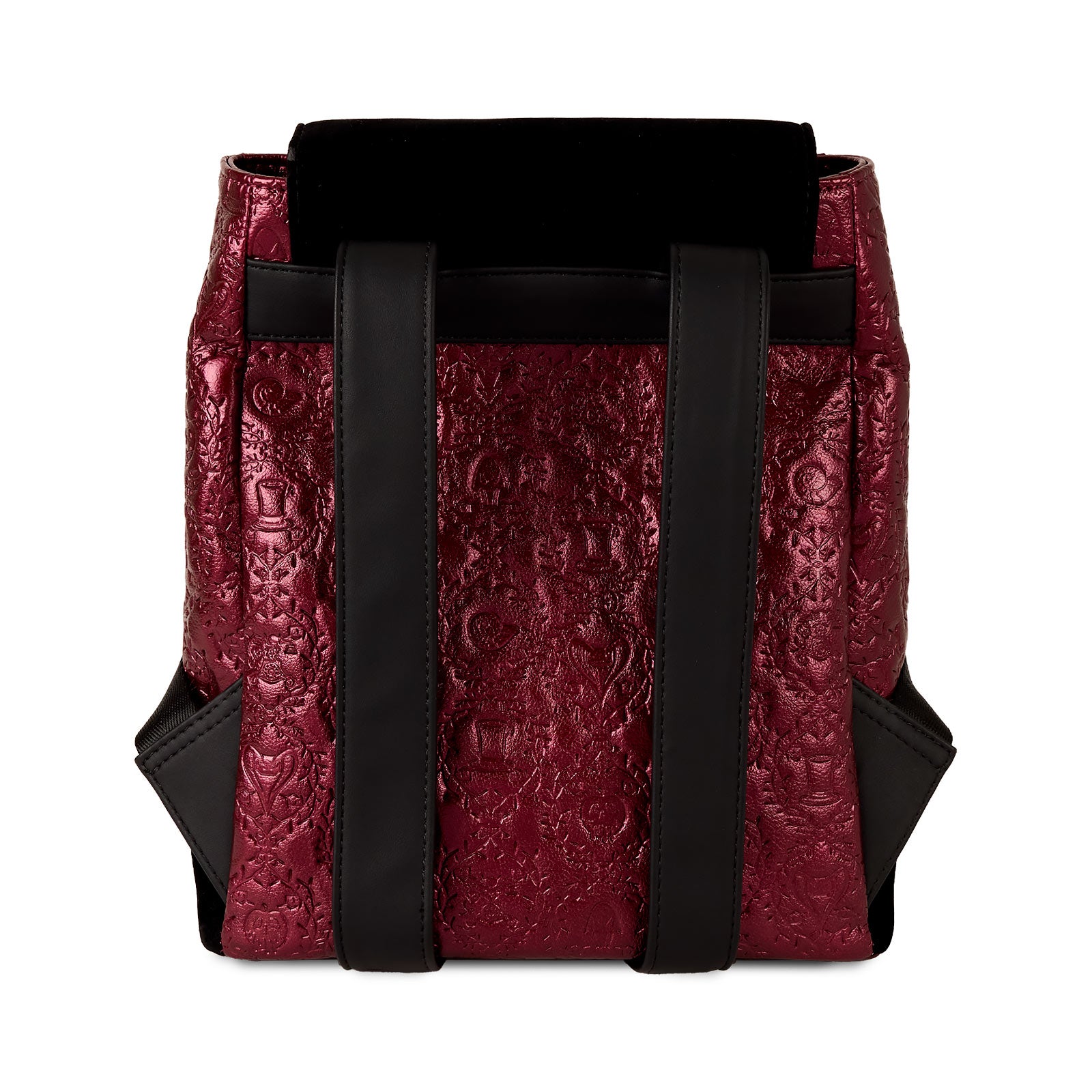 Produktbild Villains - Schurken Mini Rucksack