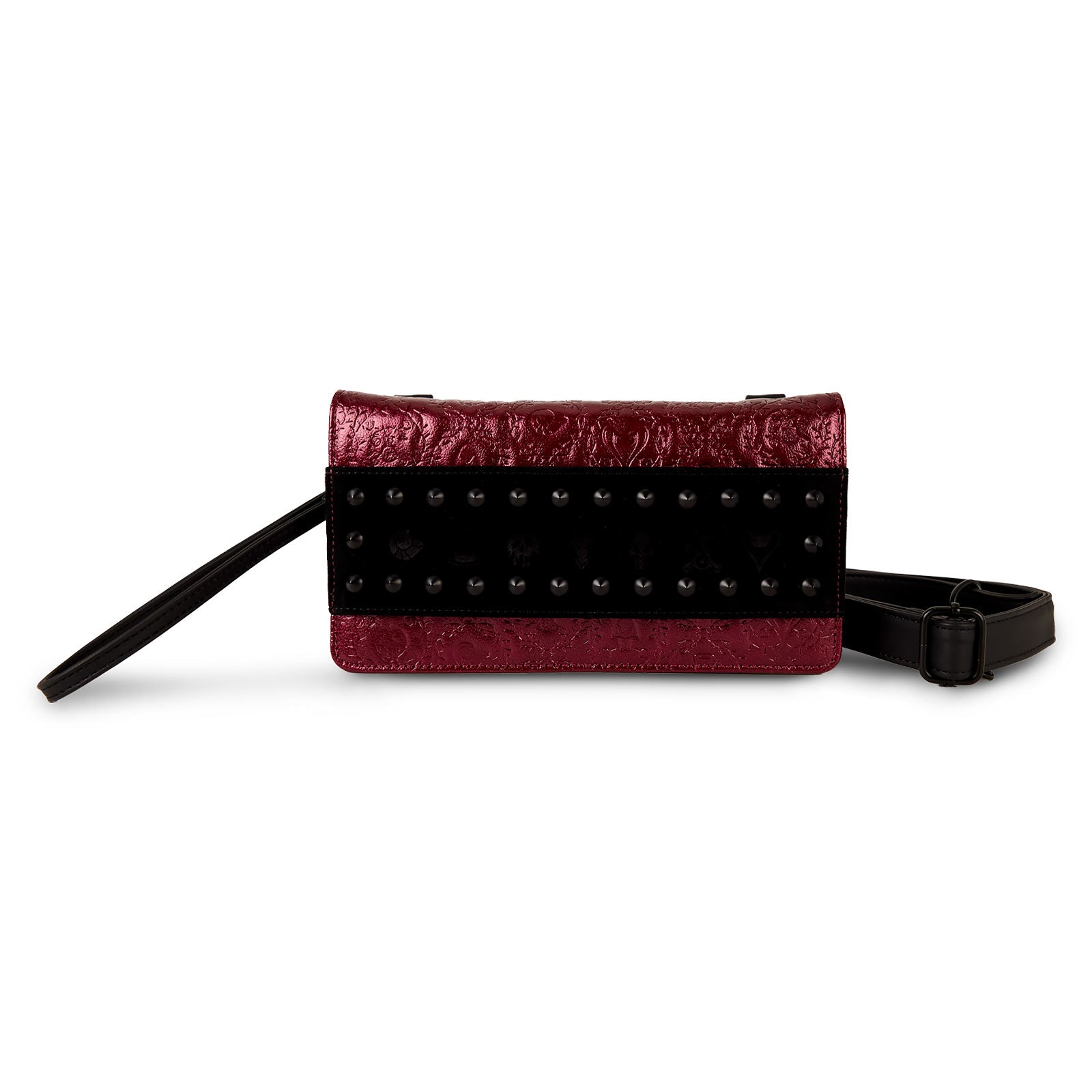 Produktbild Villains - Schurken Crossbody Tasche