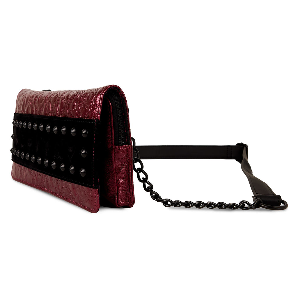 Produktbild Villains - Schurken Crossbody Tasche