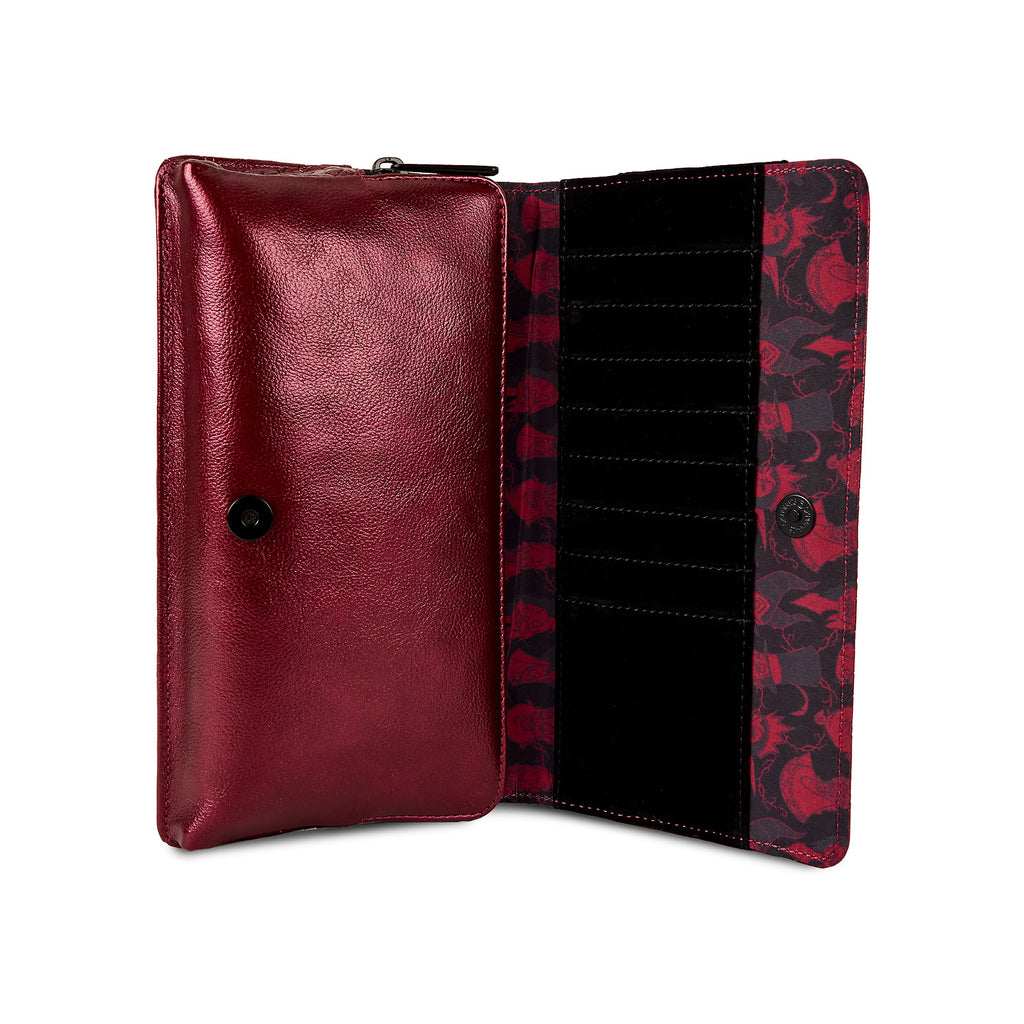 Produktbild Villains - Schurken Crossbody Tasche