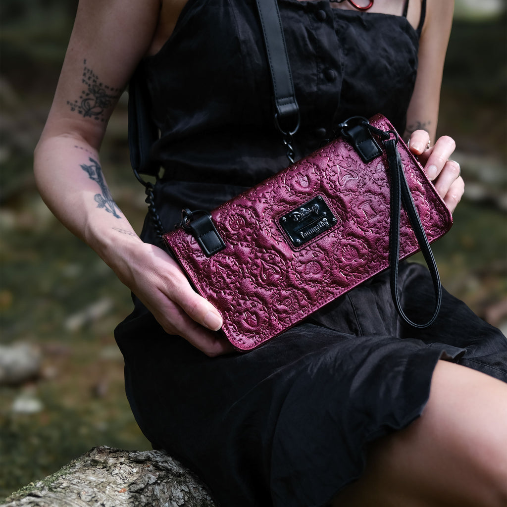 Produktbild Villains - Schurken Crossbody Tasche