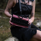 Produktbild Villains - Schurken Crossbody Tasche