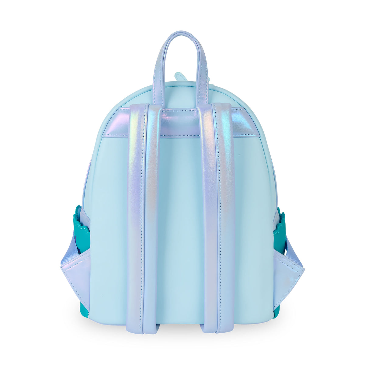 Produktbild Winnie Puuh - I-Aah Flower Mini Rucksack