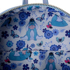 Produktbild Winnie Puuh - I-Aah Flower Mini Rucksack
